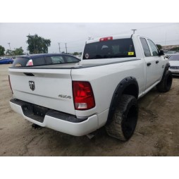2017 RAM 1500 ST