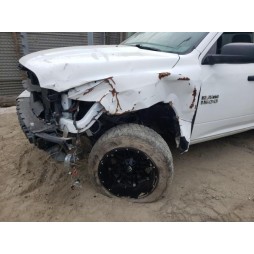 2017 RAM 1500 ST