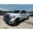 2017 TOYOTA TUNDRA CREWMAX SR5