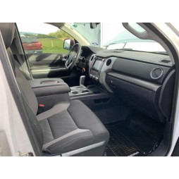 2017 TOYOTA TUNDRA CREWMAX SR5