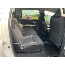 2017 TOYOTA TUNDRA CREWMAX SR5