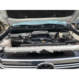 2017 TOYOTA TUNDRA CREWMAX SR5