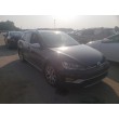 2017 VOLKSWAGEN GOLF ALLTRACK S