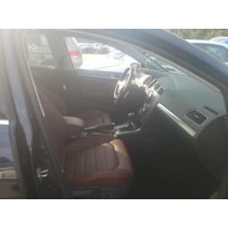 2017 VOLKSWAGEN GOLF ALLTRACK S