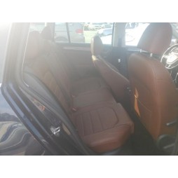 2017 VOLKSWAGEN GOLF ALLTRACK S