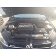 2017 VOLKSWAGEN GOLF ALLTRACK S