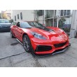 2018 CHEV CORVETTE G