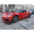 2018 CHEV CORVETTE G