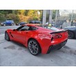2018 CHEV CORVETTE G