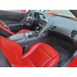 2018 CHEV CORVETTE G