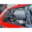2018 CHEV CORVETTE G
