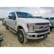 2018 FORD F250 SUPER DUTY