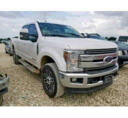 2018 FORD F250 SUPER DUTY