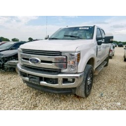 2018 FORD F250 SUPER DUTY