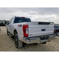 2018 FORD F250 SUPER DUTY