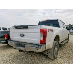 2018 FORD F250 SUPER DUTY