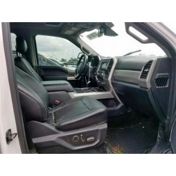 2018 FORD F250 SUPER DUTY