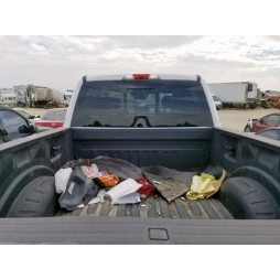 2018 FORD F250 SUPER DUTY