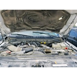 2018 FORD F250 SUPER DUTY