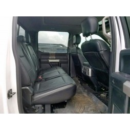 2018 FORD F250 SUPER DUTY