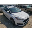 2018 FORD FOCUS ST