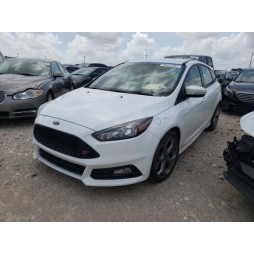 2018 FORD FOCUS ST