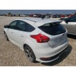2018 FORD FOCUS ST