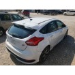 2018 FORD FOCUS ST