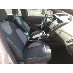 2018 FORD FOCUS ST