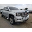 2018 GMC SIERRA K1500 DENALI