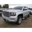 2018 GMC SIERRA K1500 DENALI