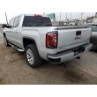 2018 GMC SIERRA K1500 DENALI
