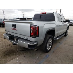 2018 GMC SIERRA K1500 DENALI