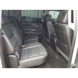 2018 GMC SIERRA K1500 DENALI