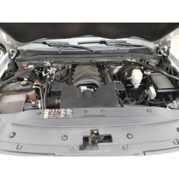 2018 GMC SIERRA K1500 DENALI