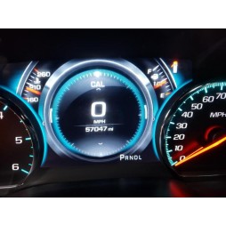2018 GMC SIERRA K1500 DENALI
