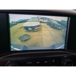 2018 GMC SIERRA K1500 DENALI