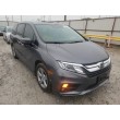 2018 HONDA ODYSSEY EXL
