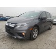 2018 HONDA ODYSSEY EXL