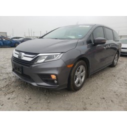 2018 HONDA ODYSSEY EXL