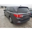 2018 HONDA ODYSSEY EXL