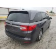 2018 HONDA ODYSSEY EXL