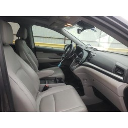 2018 HONDA ODYSSEY EXL