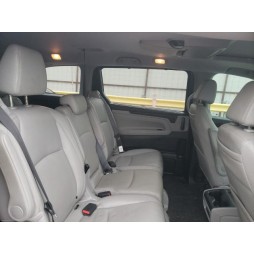 2018 HONDA ODYSSEY EXL