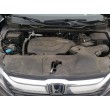 2018 HONDA ODYSSEY EXL