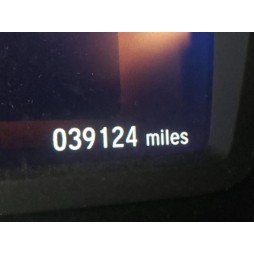 2018 HONDA ODYSSEY EXL