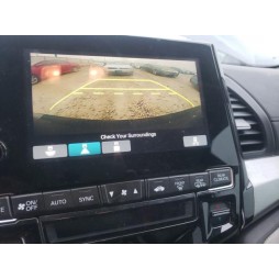 2018 HONDA ODYSSEY EXL