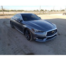 2018 INFINITI Q60 LUXE 300
