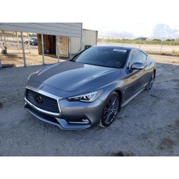 2018 INFINITI Q60 LUXE 300