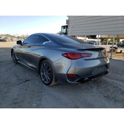 2018 INFINITI Q60 LUXE 300